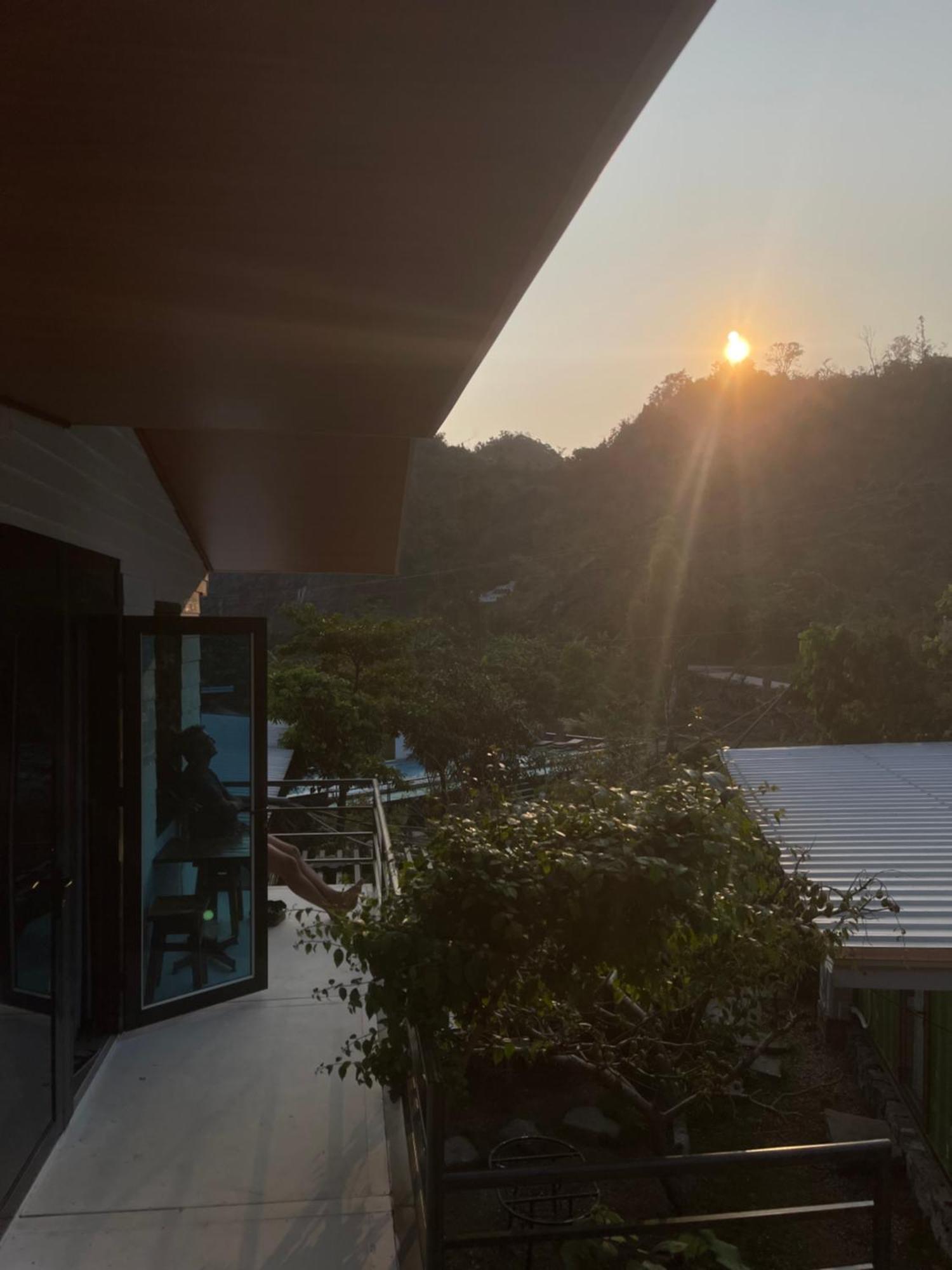 Cat Ba Love House Xuan Dam Kamer foto